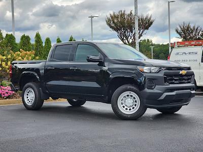 2024 Chevrolet Colorado Crew Cab RWD, Pickup for sale #R44946 - photo 1