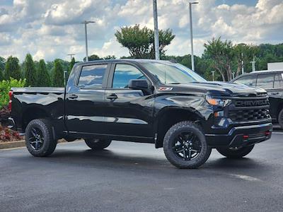 2024 Chevrolet Silverado 1500 Crew Cab 4WD, Pickup for sale #R46340 - photo 1