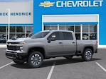 2024 Chevrolet Silverado 2500 Crew Cab 4WD, Pickup for sale #R48244 - photo 5