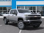 2024 Chevrolet Silverado 2500 Crew Cab 4WD, Pickup for sale #R48244 - photo 9