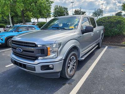 2020 Ford F-150 SuperCrew Cab RWD, Pickup for sale #R48757G - photo 1