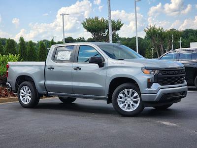 2024 Chevrolet Silverado 1500 Crew Cab 4WD, Pickup for sale #R50431 - photo 1