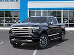 2024 Chevrolet Silverado 1500 Crew Cab 4WD, Pickup for sale #R52601 - photo 8