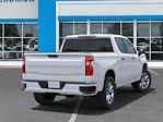 2024 Chevrolet Silverado 1500 Crew Cab RWD, Pickup for sale #R53634 - photo 2