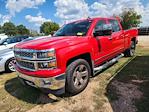 2015 Chevrolet Silverado 1500 Crew Cab RWD, Pickup for sale #R53659A - photo 1