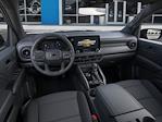 2024 Chevrolet Colorado Crew Cab 4WD, Pickup for sale #R55031 - photo 17