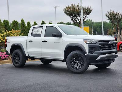 2024 Chevrolet Colorado Crew Cab 4WD, Pickup for sale #R55535 - photo 1