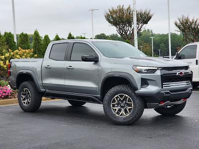 2024 Chevrolet Colorado Crew Cab 4WD, Pickup for sale #R55708 - photo 1