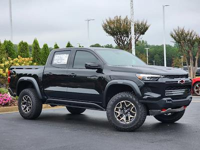 2024 Chevrolet Colorado Crew Cab 4WD, Pickup for sale #R57549 - photo 1