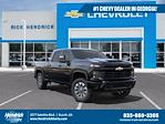 2024 Chevrolet Silverado 2500 Crew Cab 4WD, Pickup for sale #R57676 - photo 1