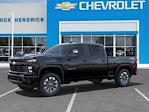 2024 Chevrolet Silverado 2500 Crew Cab 4WD, Pickup for sale #R57676 - photo 5