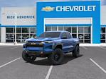 2024 Chevrolet Colorado Crew Cab 4WD, Pickup for sale #R60093 - photo 2