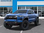 2024 Chevrolet Colorado Crew Cab 4WD, Pickup for sale #R60093 - photo 7