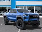 2024 Chevrolet Colorado Crew Cab 4WD, Pickup for sale #R60093 - photo 9