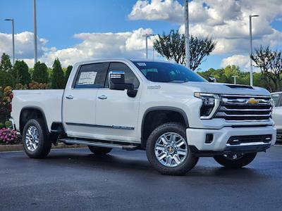 2024 Chevrolet Silverado 3500 Crew Cab 4WD, Pickup for sale #R60402 - photo 1