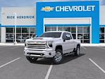 2024 Chevrolet Silverado 3500 Crew Cab 4WD, Pickup for sale #R60402 - photo 10