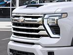 2024 Chevrolet Silverado 3500 Crew Cab 4WD, Pickup for sale #R60402 - photo 14