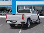 2024 Chevrolet Silverado 3500 Crew Cab 4WD, Pickup for sale #R60402 - photo 3