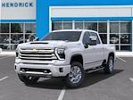 2024 Chevrolet Silverado 3500 Crew Cab 4WD, Pickup for sale #R60402 - photo 8