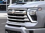 2024 Chevrolet Silverado 2500 Crew Cab 4WD, Pickup for sale #R66273 - photo 15