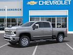 2024 Chevrolet Silverado 2500 Crew Cab 4WD, Pickup for sale #R66273 - photo 5