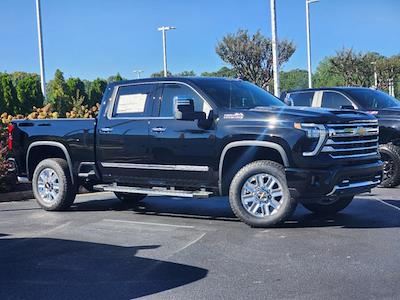 2024 Chevrolet Silverado 3500 Crew Cab 4WD, Pickup for sale #R66527 - photo 1