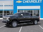 2024 Chevrolet Silverado 3500 Crew Cab 4WD, Pickup for sale #R66527 - photo 5