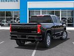 2024 Chevrolet Silverado 3500 Crew Cab 4WD, Pickup for sale #R66527 - photo 2