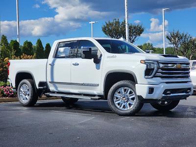 2024 Chevrolet Silverado 3500 Crew Cab 4WD, Pickup for sale #R66669 - photo 1