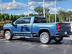 2024 Chevrolet Silverado 3500 Crew Cab 4WD, Pickup for sale #R66715 - photo 11