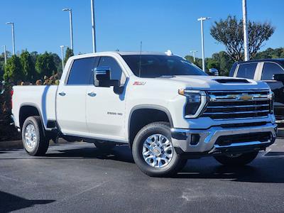 2024 Chevrolet Silverado 2500 Crew Cab 4WD, Pickup for sale #R68273 - photo 1