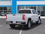 2024 Chevrolet Silverado 2500 Crew Cab 4WD, Pickup for sale #R68273 - photo 3