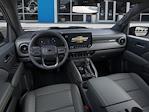 2024 Chevrolet Colorado Crew Cab 4WD, Pickup for sale #R68576 - photo 17