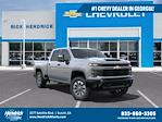 2024 Chevrolet Silverado 2500 Crew Cab 4WD, Pickup for sale #R72590 - photo 1