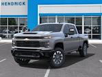 2024 Chevrolet Silverado 2500 Crew Cab 4WD, Pickup for sale #R72590 - photo 8