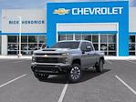 2024 Chevrolet Silverado 2500 Crew Cab 4WD, Pickup for sale #R72627 - photo 9