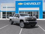 2024 Chevrolet Silverado 2500 Crew Cab 4WD, Pickup for sale #R72627 - photo 1