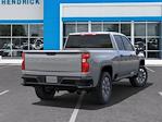 2024 Chevrolet Silverado 2500 Crew Cab 4WD, Pickup for sale #R72627 - photo 6