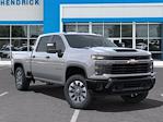 2024 Chevrolet Silverado 2500 Crew Cab 4WD, Pickup for sale #R72627 - photo 9