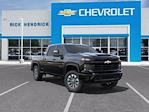 2024 Chevrolet Silverado 2500 Crew Cab 4WD, Pickup for sale #R72637 - photo 3