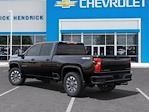 2024 Chevrolet Silverado 2500 Crew Cab 4WD, Pickup for sale #R72637 - photo 6