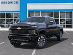 2024 Chevrolet Silverado 2500 Crew Cab 4WD, Pickup for sale #R72637 - photo 8