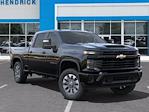 2024 Chevrolet Silverado 2500 Crew Cab 4WD, Pickup for sale #R72637 - photo 2