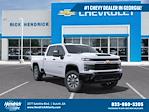 2024 Chevrolet Silverado 2500 Crew Cab 4WD, Pickup for sale #R72675 - photo 1