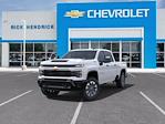 2024 Chevrolet Silverado 2500 Crew Cab 4WD, Pickup for sale #R72675 - photo 10