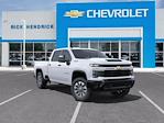 2024 Chevrolet Silverado 2500 Crew Cab 4WD, Pickup for sale #R72675 - photo 3