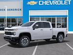 2024 Chevrolet Silverado 2500 Crew Cab 4WD, Pickup for sale #R72675 - photo 5