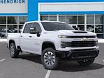 2024 Chevrolet Silverado 2500 Crew Cab 4WD, Pickup for sale #R72675 - photo 9