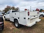 Used 2022 Chevrolet Silverado 3500 Work Truck Crew Cab AWD, Knapheide Steel Service Body Service Truck for sale #R72675G - photo 6