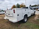 Used 2022 Chevrolet Silverado 3500 Work Truck Crew Cab AWD, Knapheide Steel Service Body Service Truck for sale #R72675G - photo 8